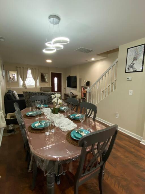 Cozy Bay Beach+casino+more Holiday home *