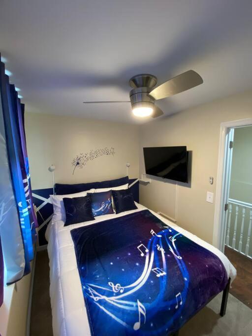 Cozy Bay Beach+casino+more Atlantic City
