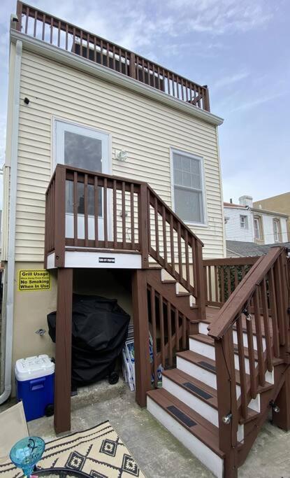 Cozy Bay Beach+casino+more Holiday home *