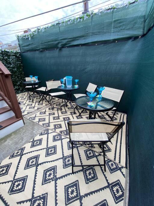 Holiday home Cozy Bay Beach+casino+more Atlantic City